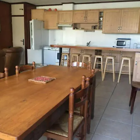 فيلة Maison Mimizan, 4 Pieces, 10 Personnes - Fr-1-50-33 ميميزا بلاج