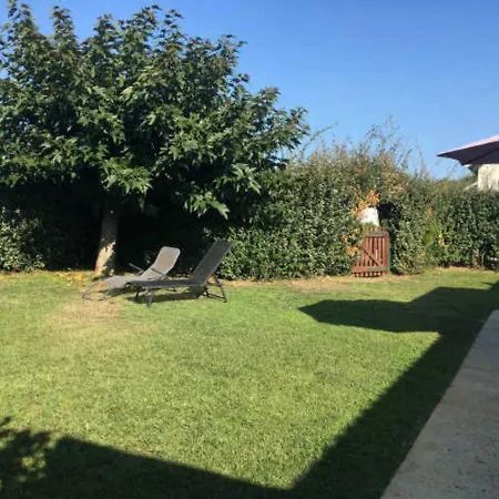 Maison Mimizan, 4 Pieces, 10 Personnes - Fr-1-50-33 *