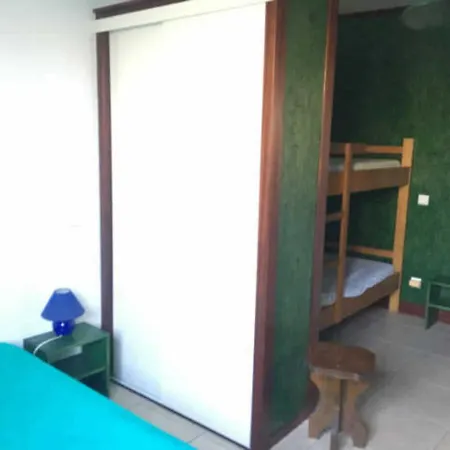 فيلة Maison Mimizan, 4 Pieces, 10 Personnes - Fr-1-50-33